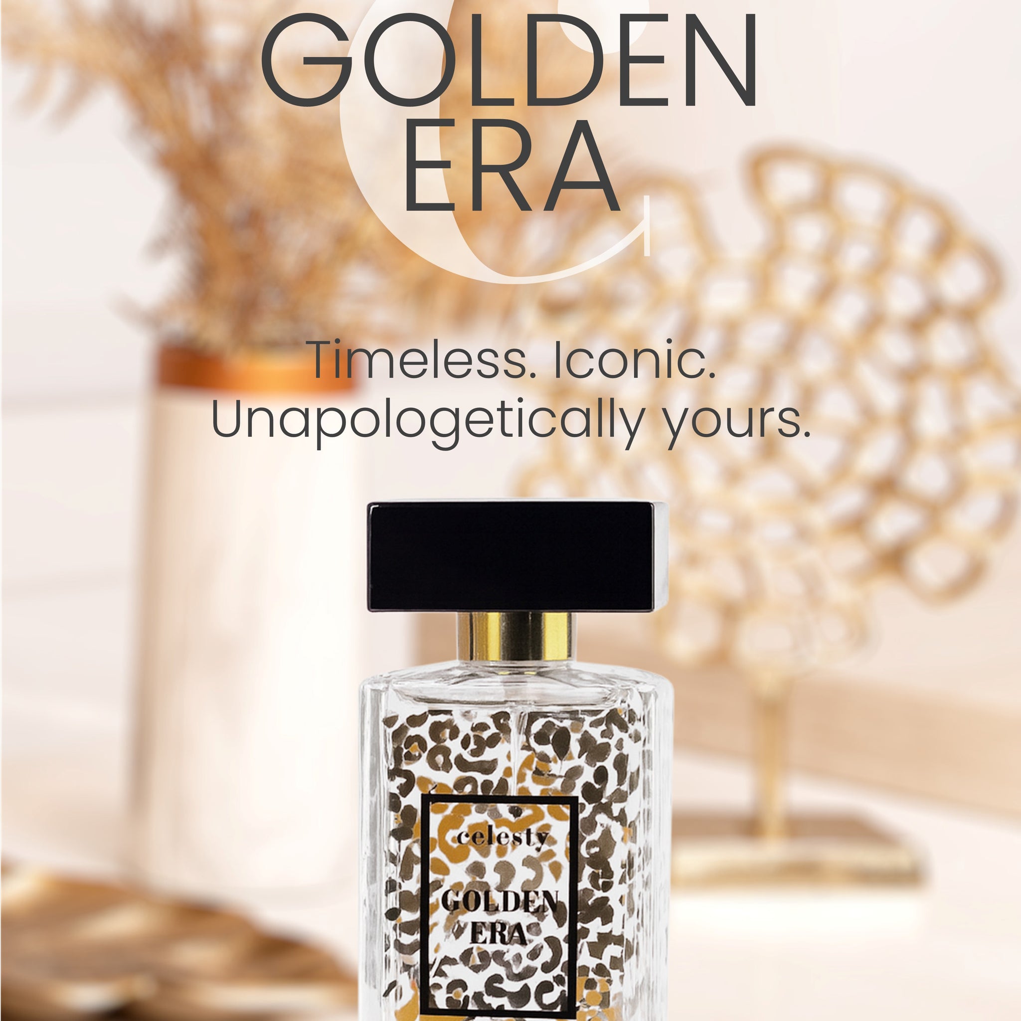 Golden Era EDP