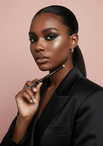 Smoky Effect Eye Pencil