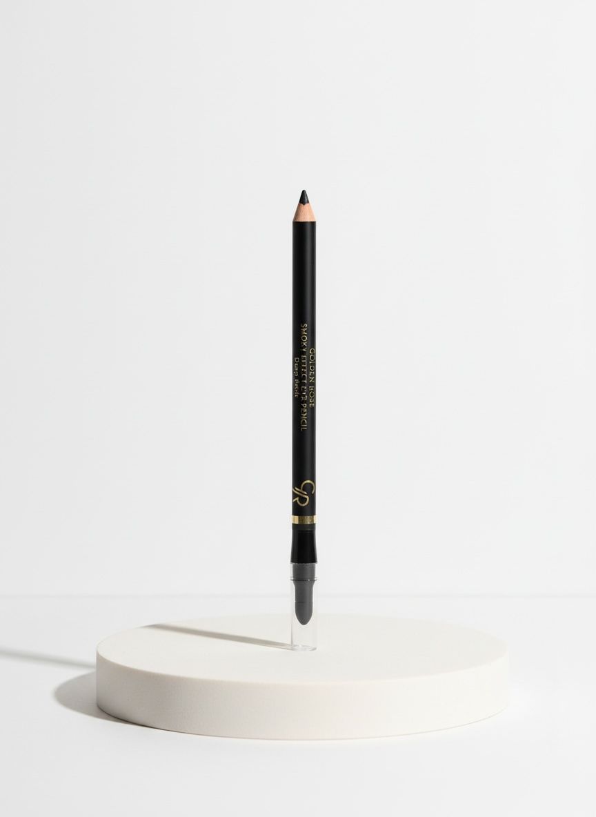 Smoky Effect Eye Pencil