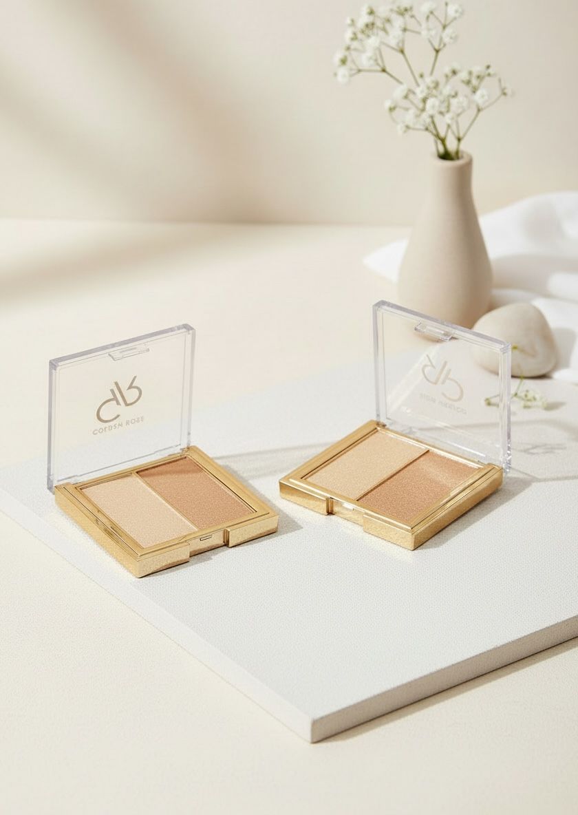 So Glow! Highlighter Duo