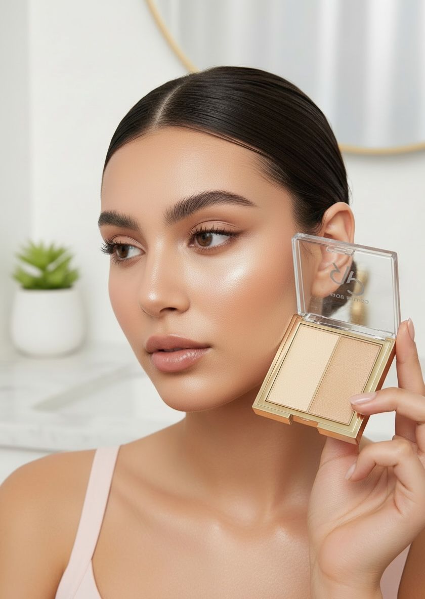 So Glow! Highlighter Duo