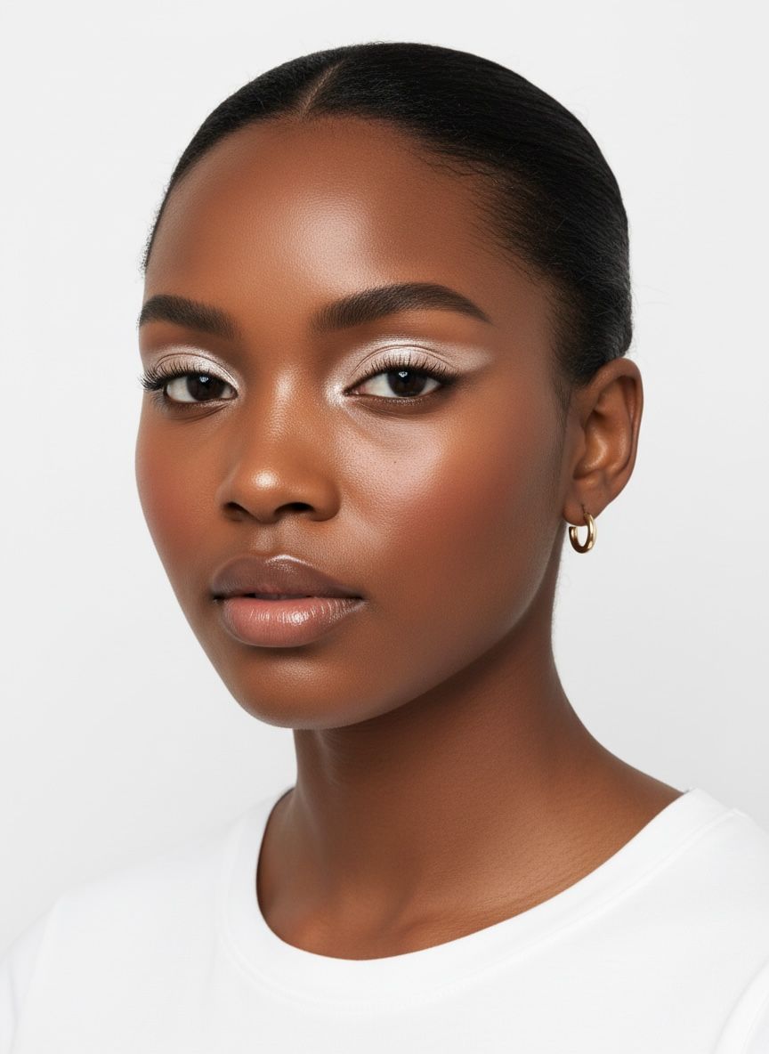 Soft Color Shimmer Mono Eyeshadow