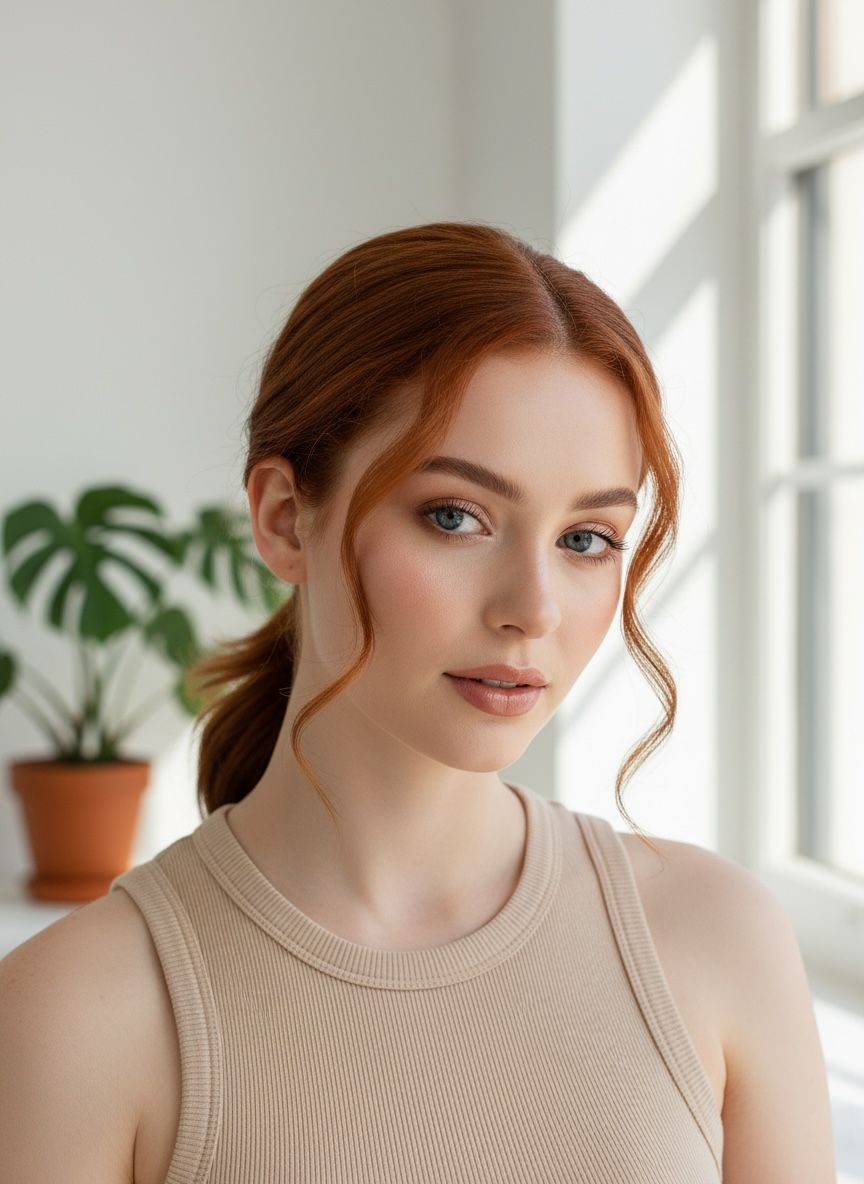 Soft Color Shimmer Mono Eyeshadow