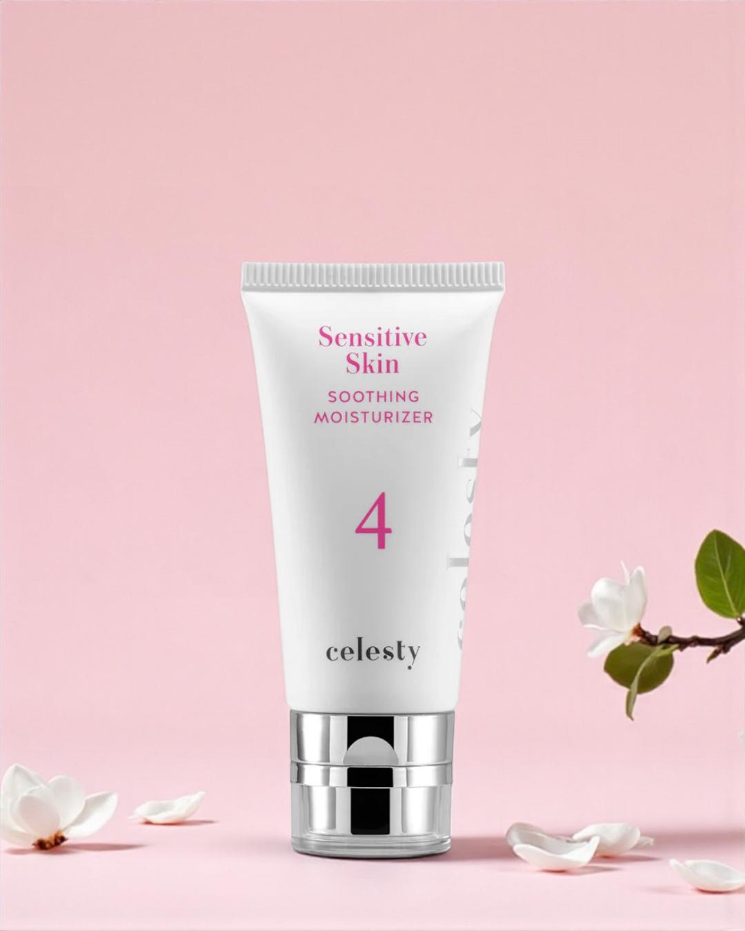 Soothing Moisturizer