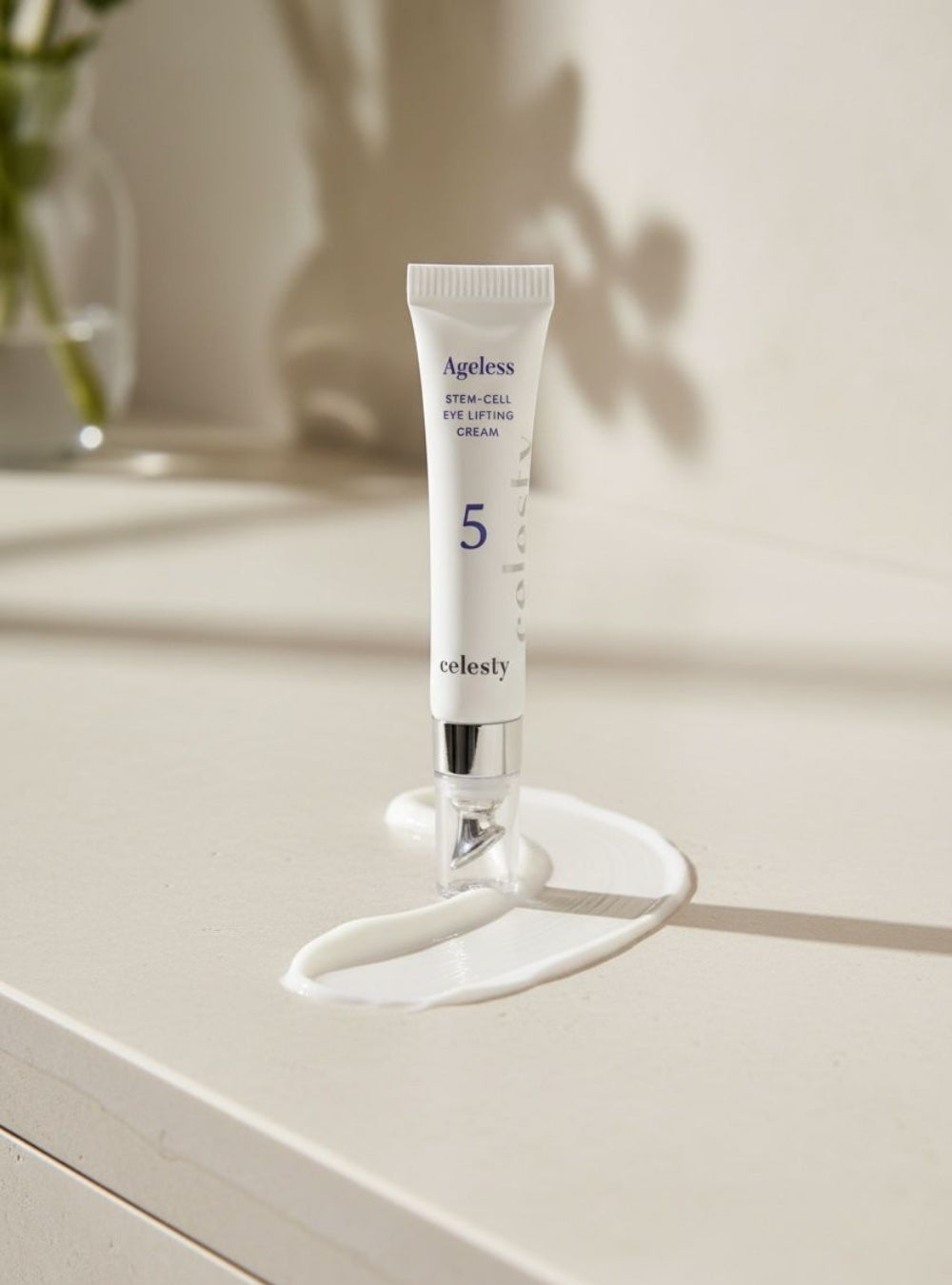 Stem Cell Eye Lifting Cream