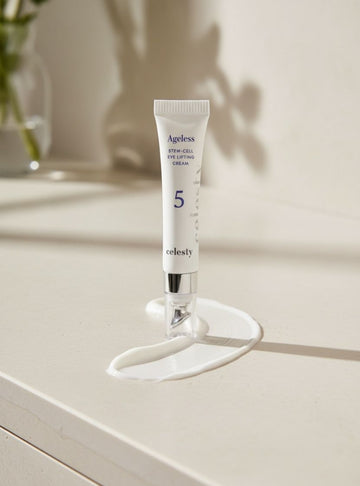 Stem Cell Eye Lifting Cream