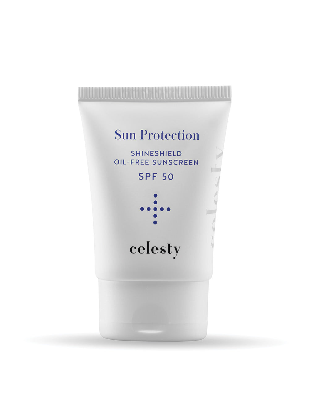 ShineShield Oil - Free Sunscreen SPF 50