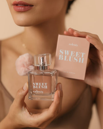 Sweet Blush EDP