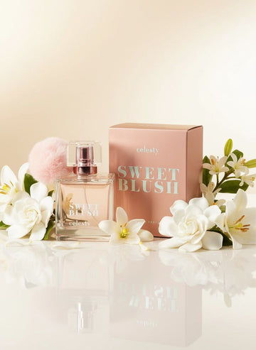 Sweet Blush EDP