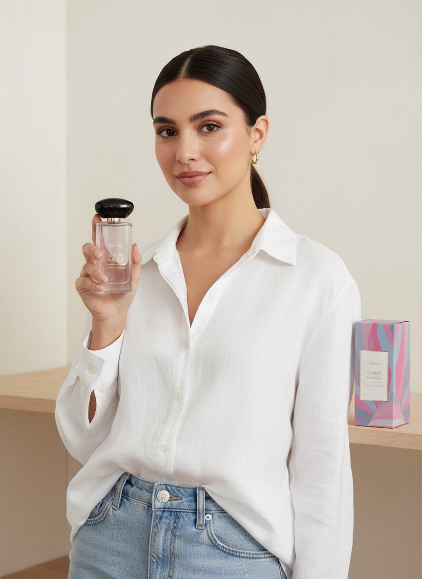 Sweet Candy EDP