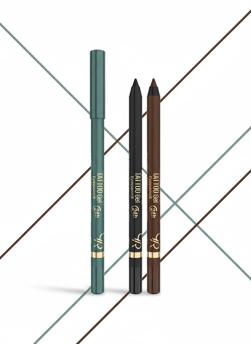 Tattoo Gel Eyepencil