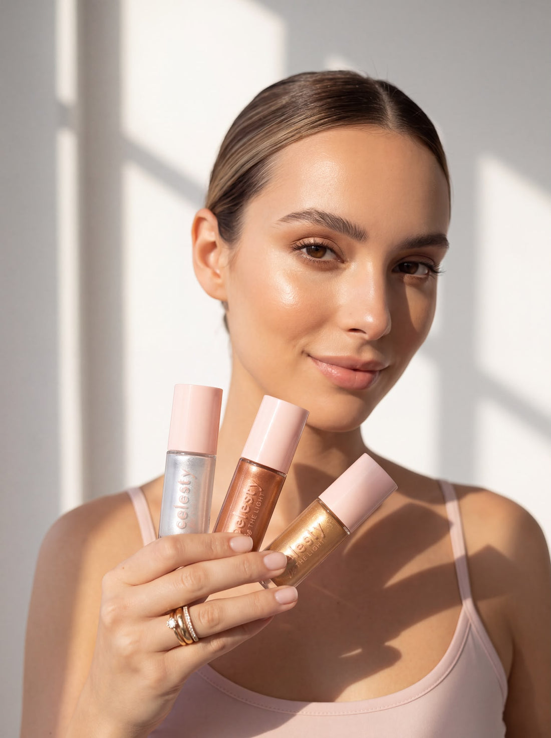 Be The Light Liquid Highlighter