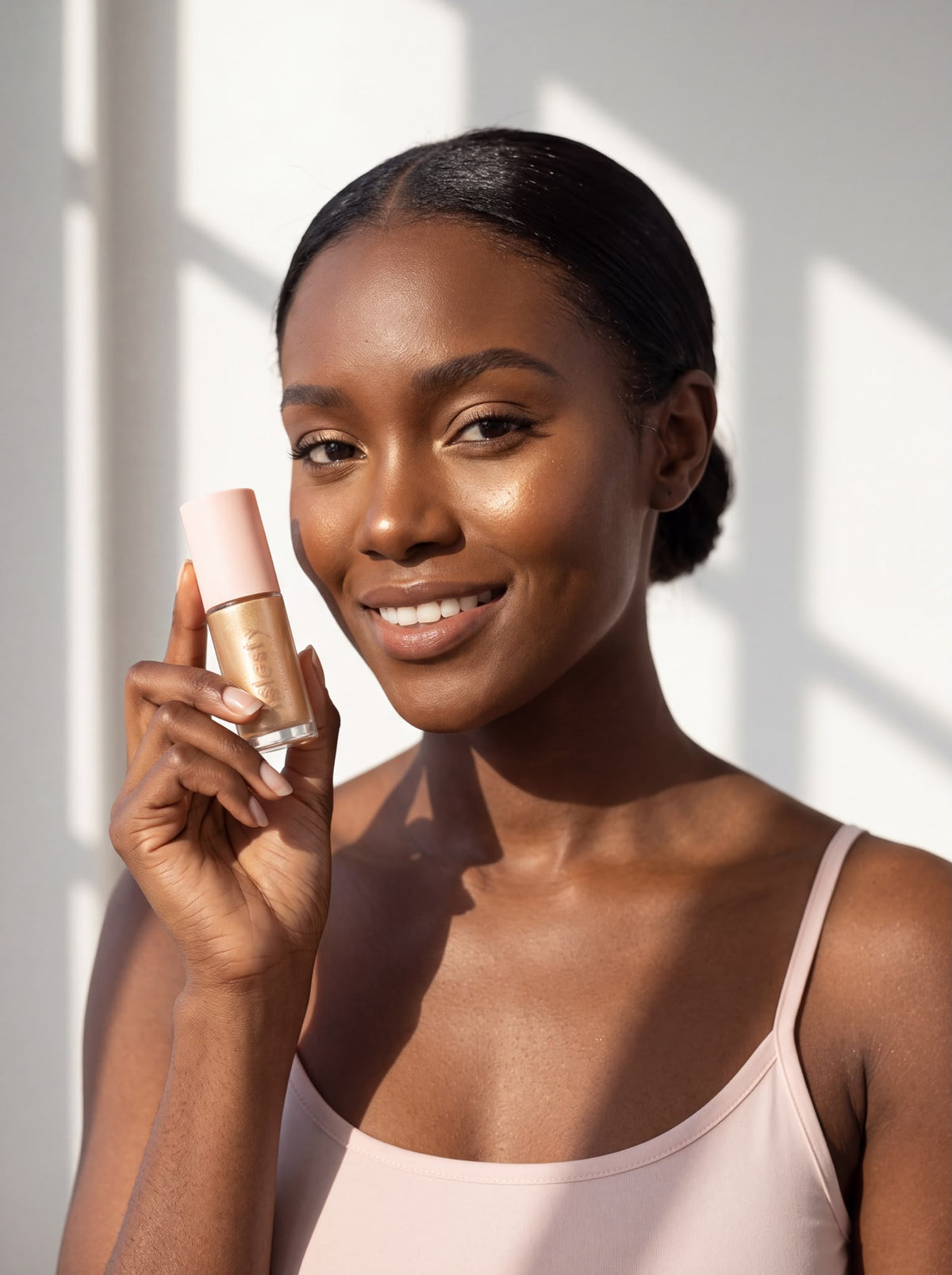 Be The Light Liquid Highlighter