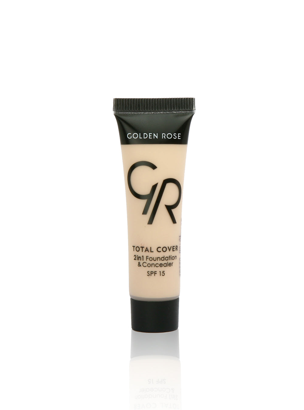 Total Cover 2in1 Foundation & Concealer Travel Size