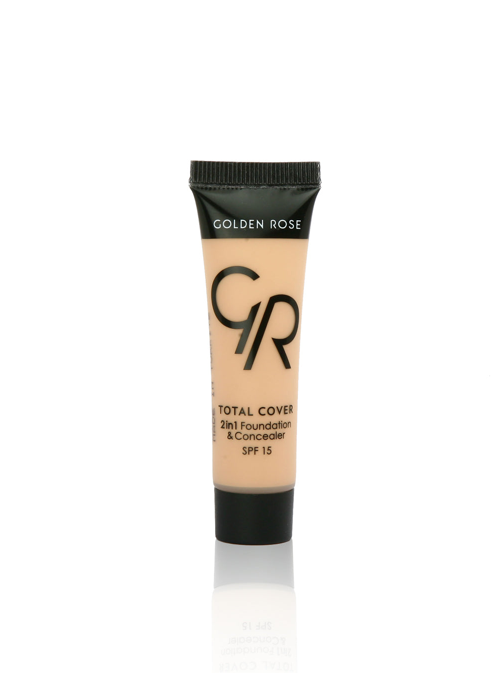 Total Cover 2in1 Foundation & Concealer Travel Size