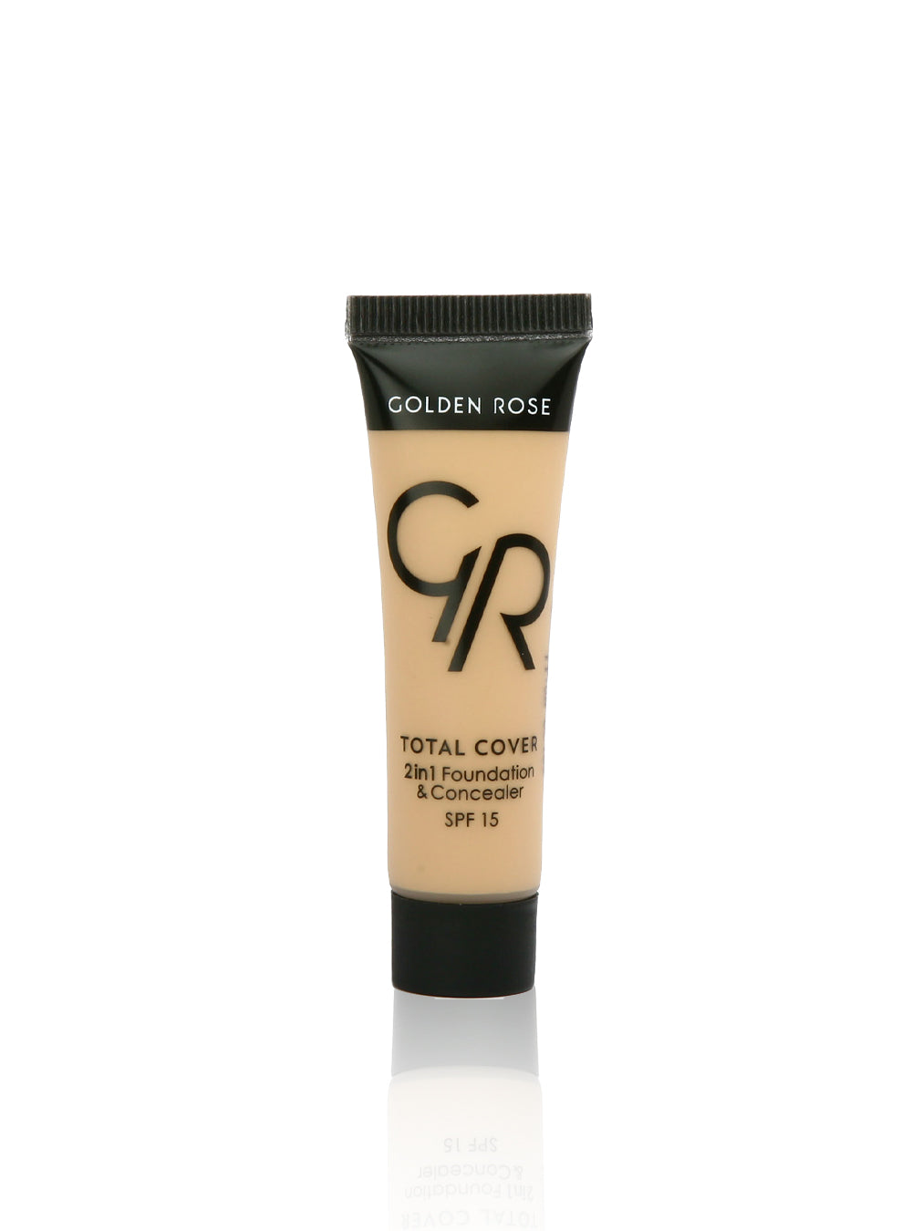 Total Cover 2in1 Foundation & Concealer Travel Size