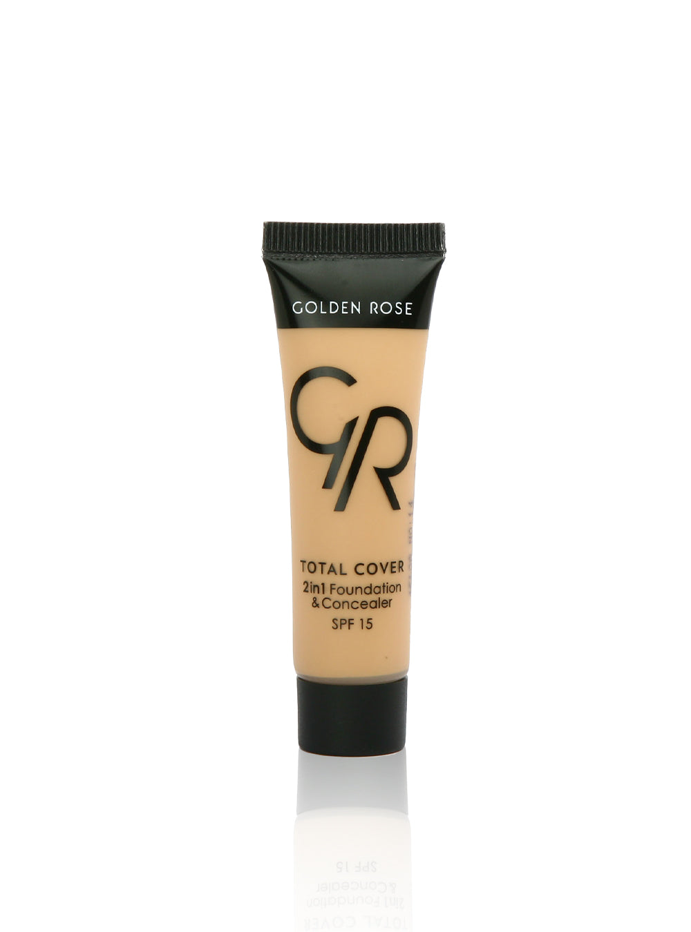 Total Cover 2in1 Foundation & Concealer Travel Size