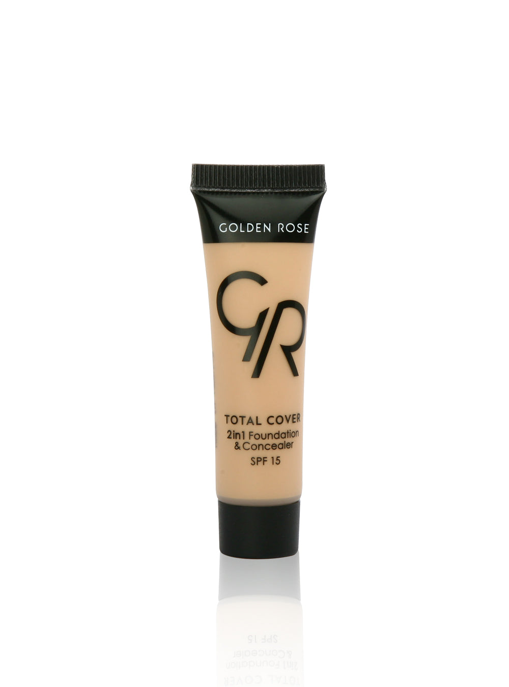 Total Cover 2in1 Foundation & Concealer Travel Size