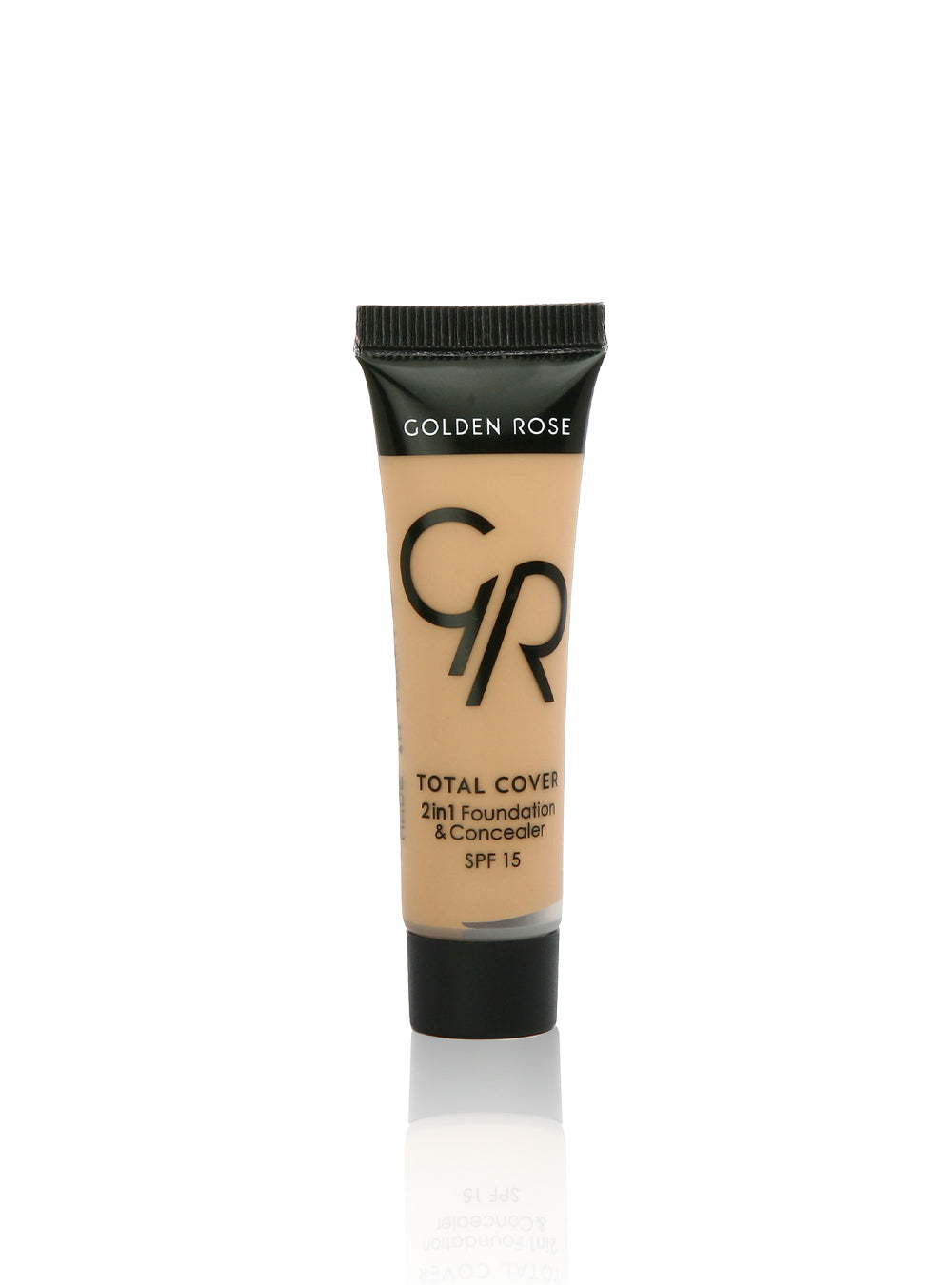 Total Cover 2in1 Foundation & Concealer Travel Size