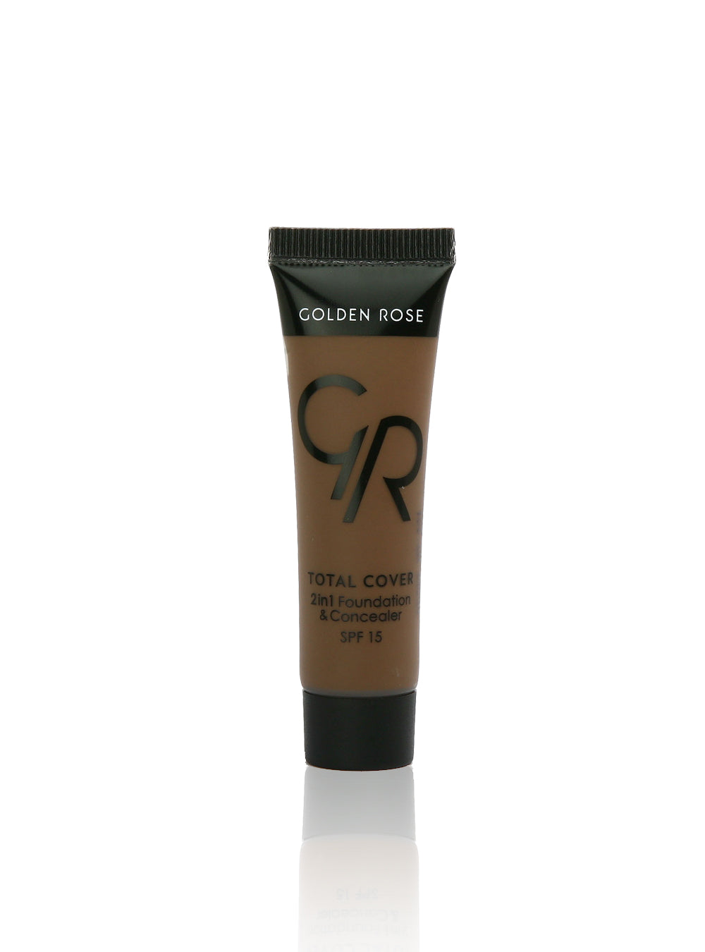 Total Cover 2in1 Foundation & Concealer Travel Size