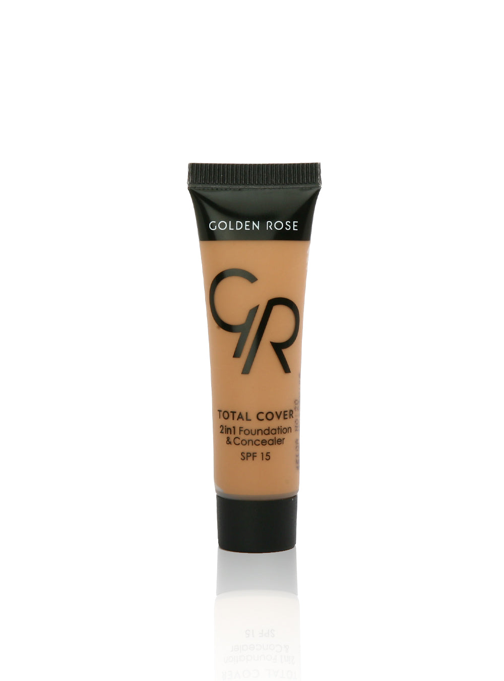 Total Cover 2in1 Foundation & Concealer Travel Size