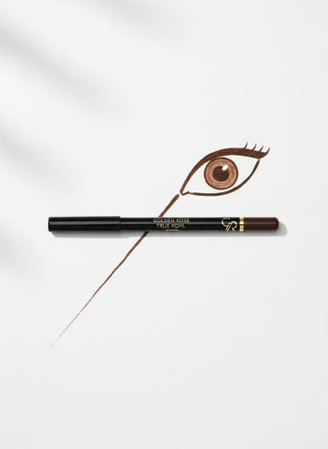 True Kohl Eyeliner Pencil - Brown