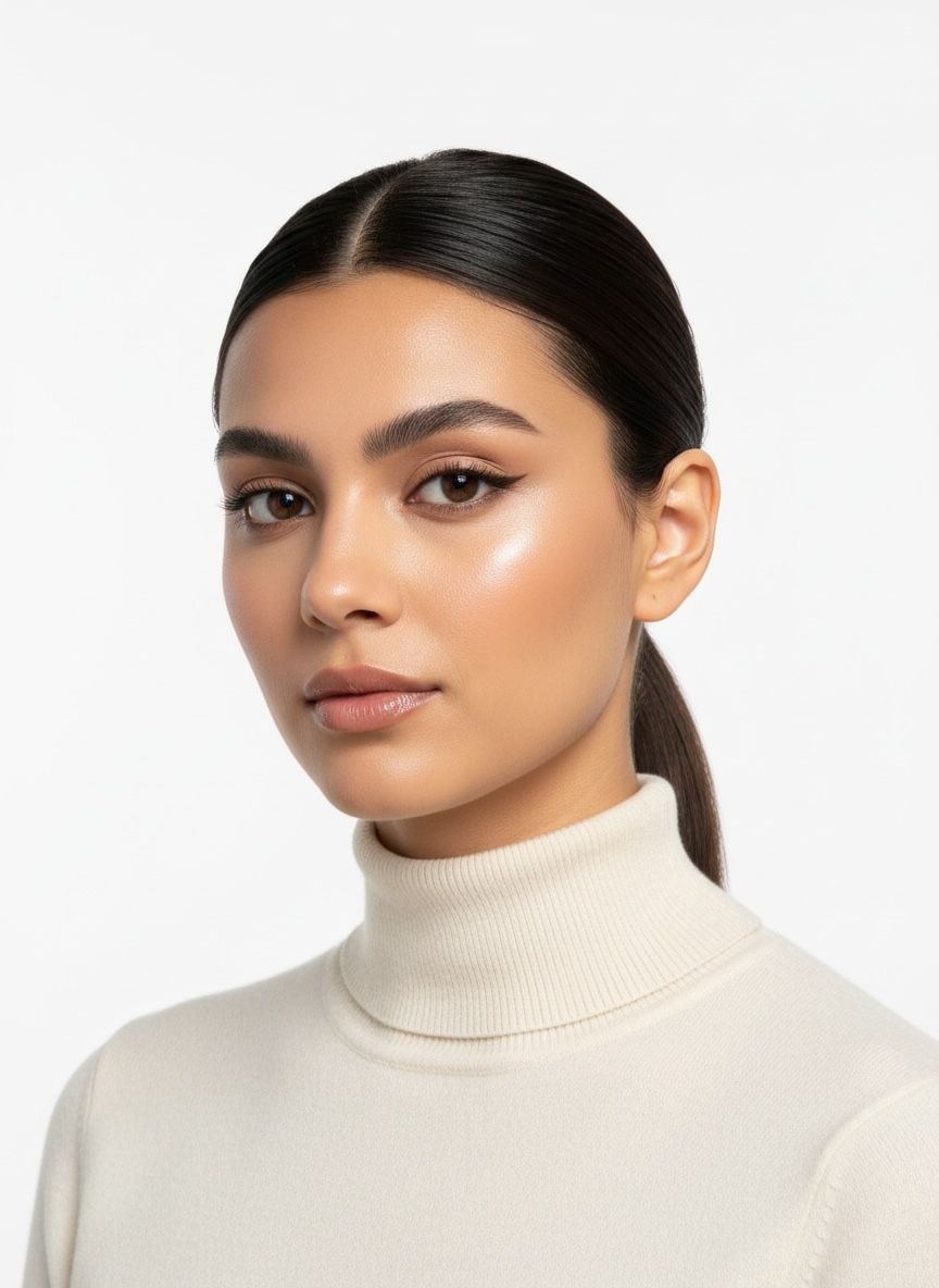 True Kohl Eyeliner Pencil - Brown