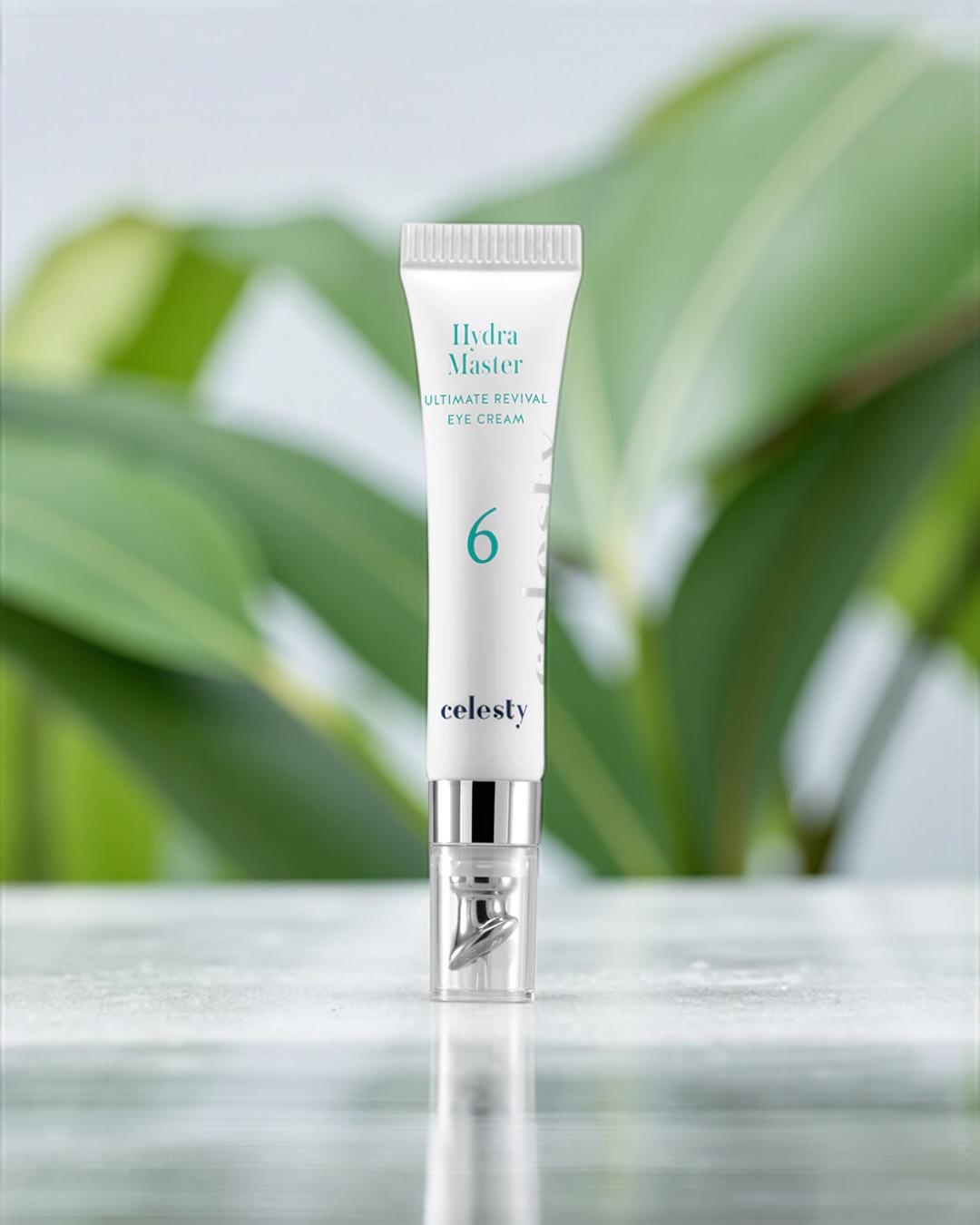 Ultimate Revival Eye Cream