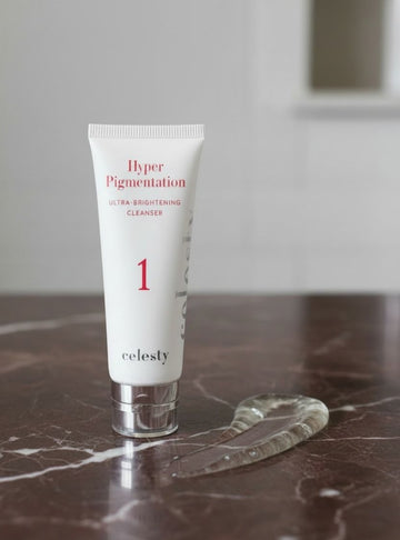 Ultra-Brightening Cleanser