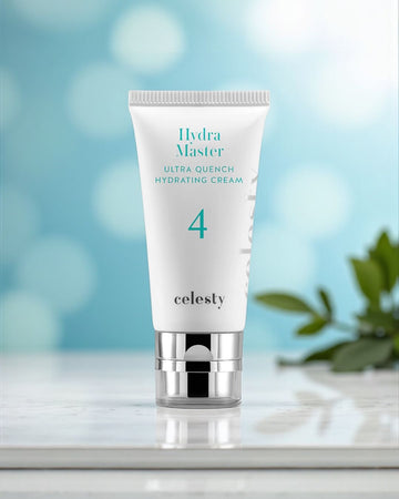 Ultra Quench Hydrating Cream