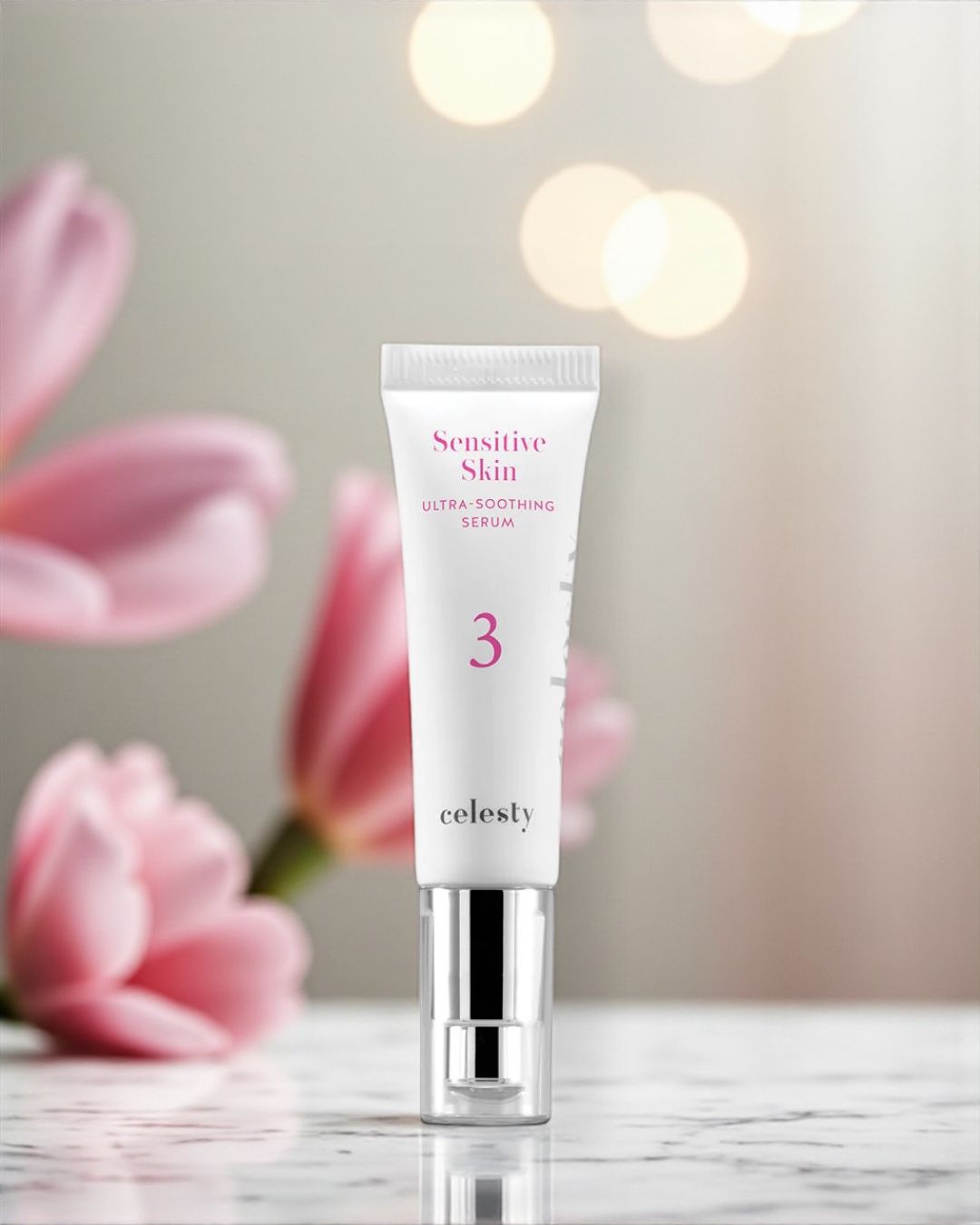 Gamme Peaux Sensibles