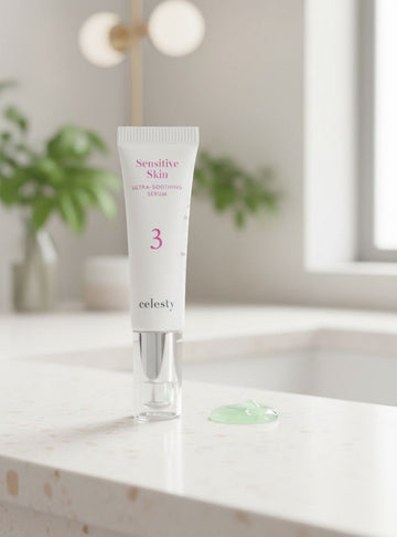 Ultra Soothing Serum