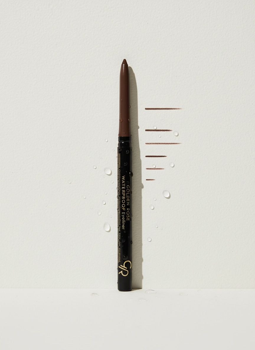 Waterproof Automatic Eyeliner