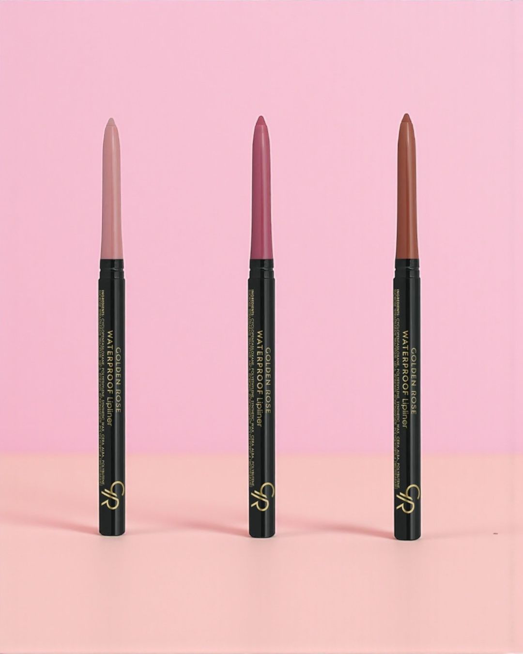 Waterproof Automatic Lipliner