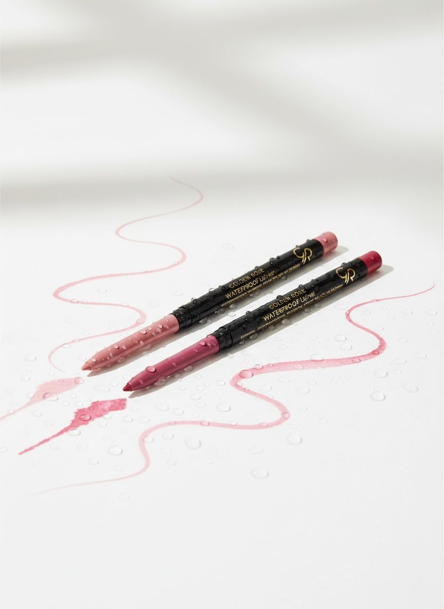 Waterproof Automatic Lipliner