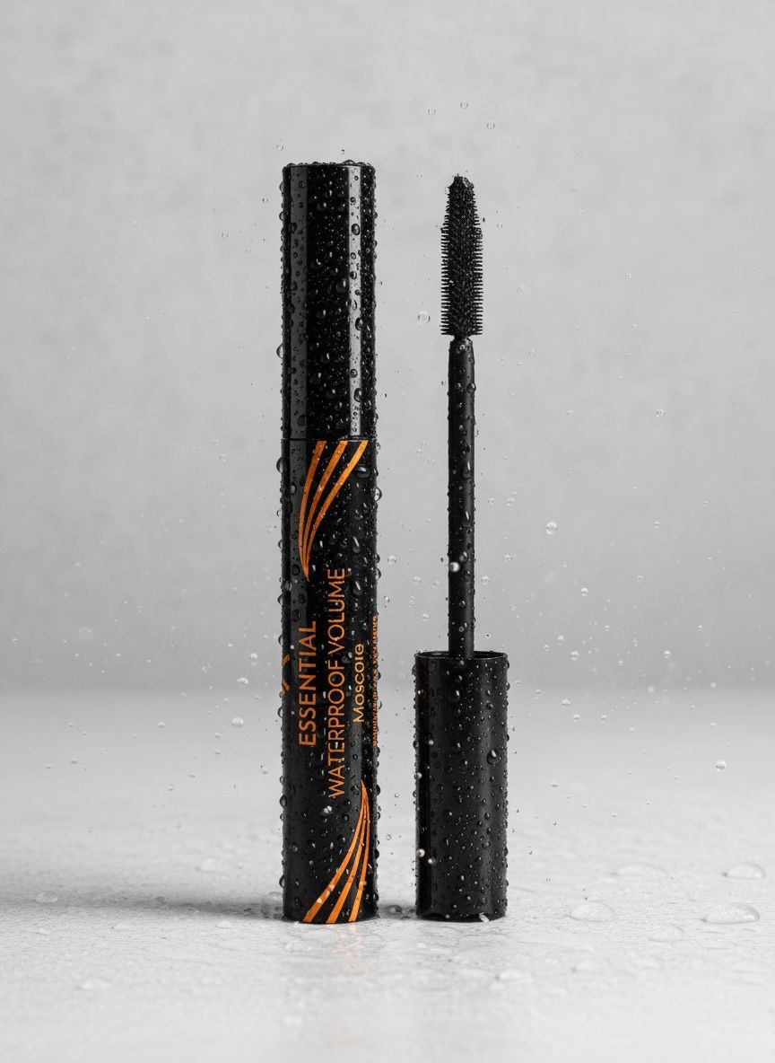 Waterproof Mascara