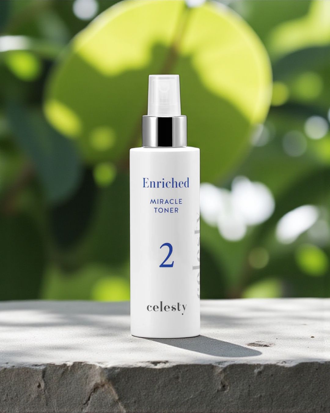 Miracle Toner