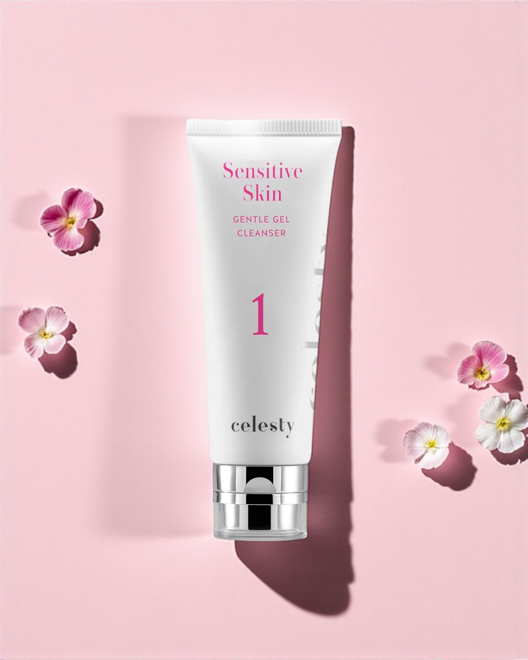 Gentle Gel Cleanser
