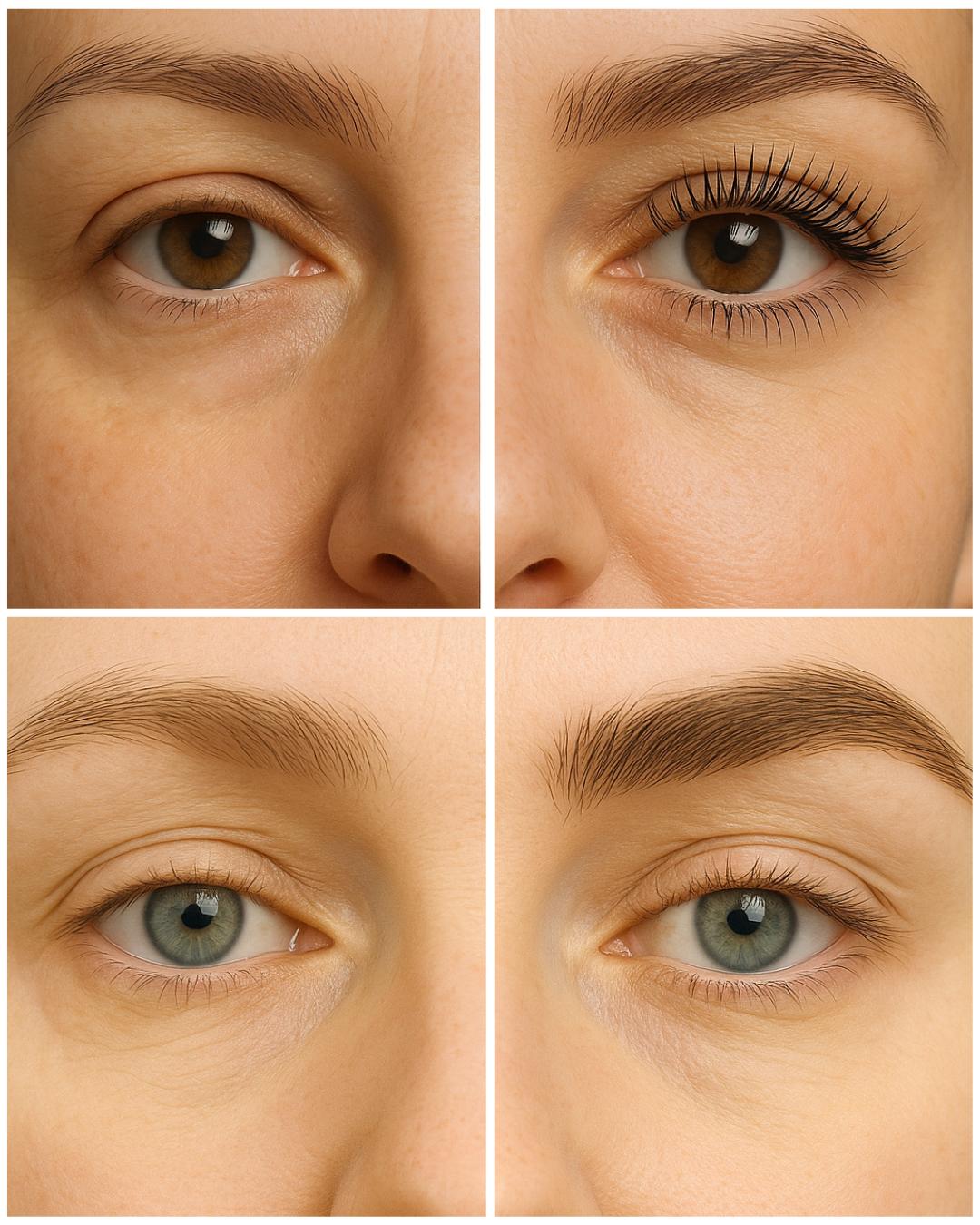 Infinite Grow Lash & Brow