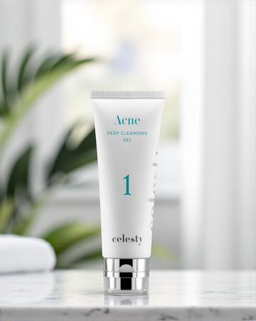 Deep Cleansing Gel