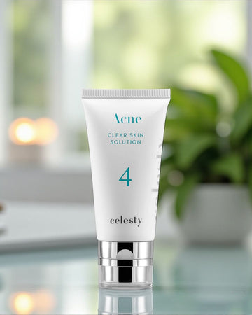 Clear Skin Solution