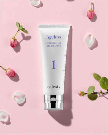 Regenerating Gel Cleanser