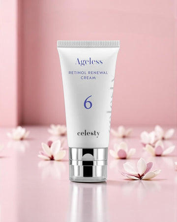 Retinol Renewal Cream