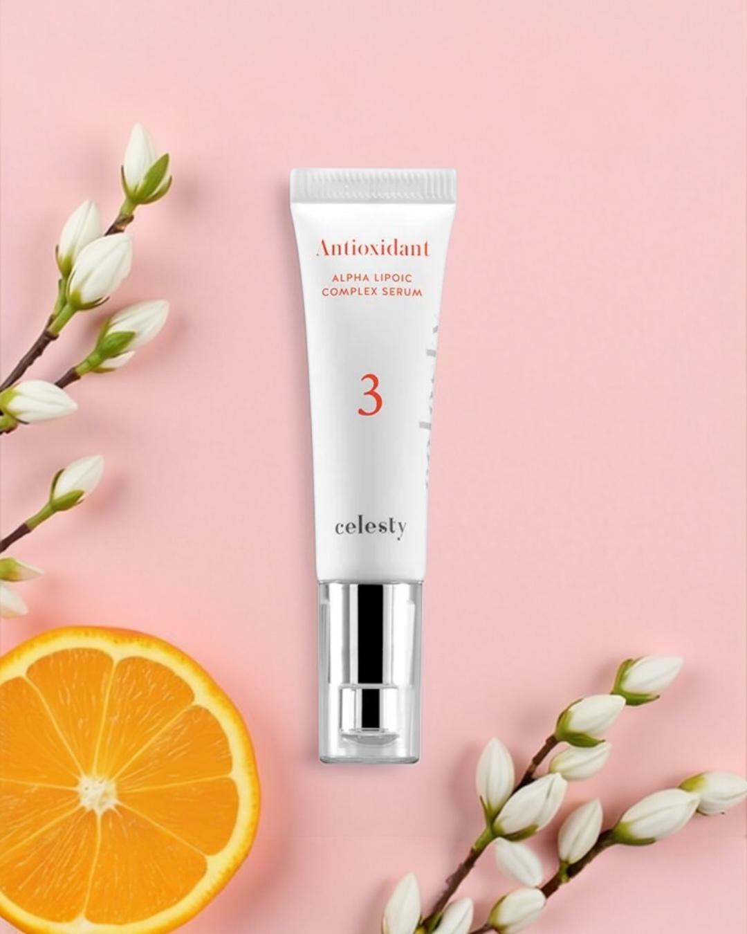 Alpha Lipoic Complex Serum