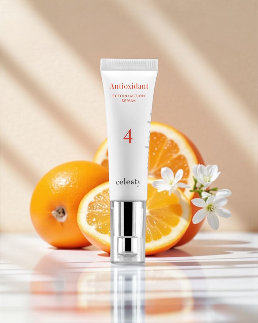 Ectoin Action Serum