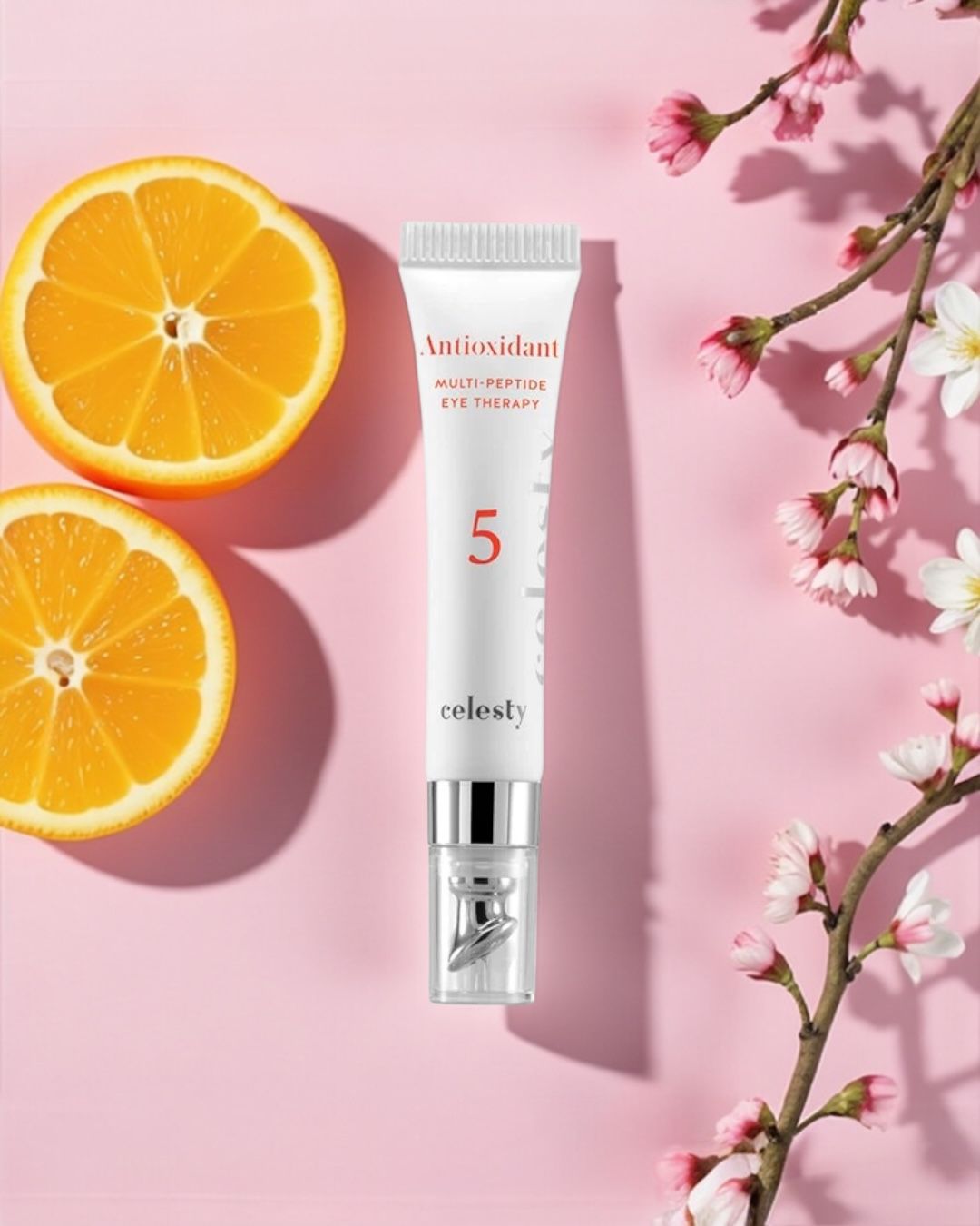 Multi-Peptide Eye Therapy