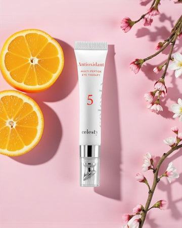 Multi-Peptide Eye Therapy
