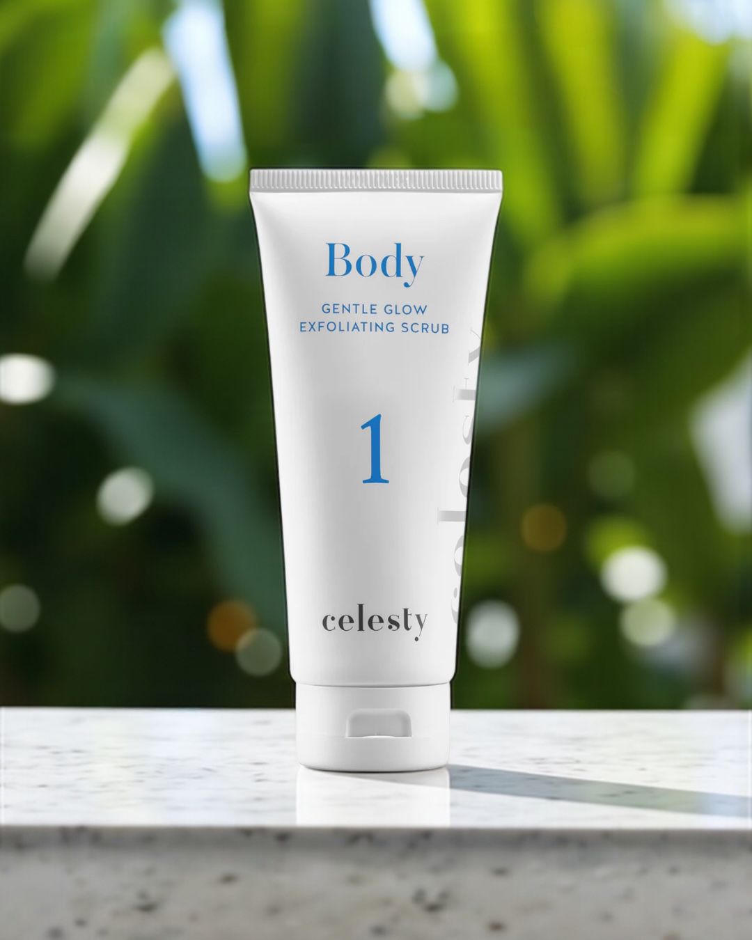 Gentle Glow Exfoliating Scrub