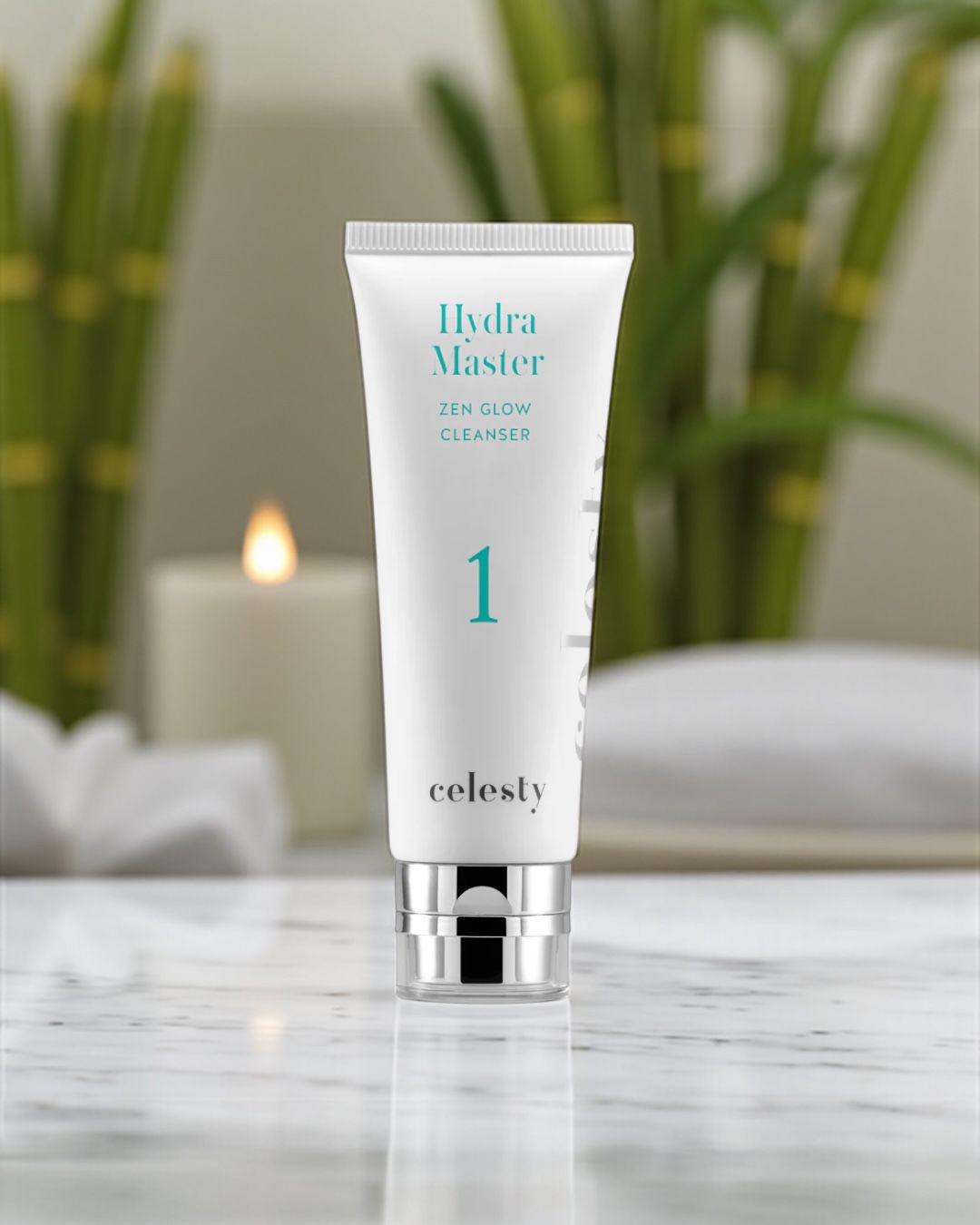 Zen Glow Cleanser