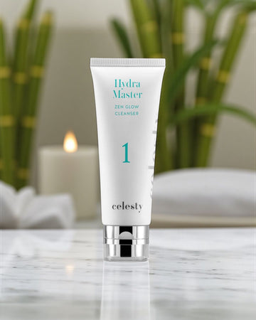 Zen Glow Cleanser